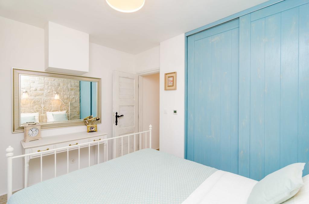 Apartment Teraca 杜布罗夫尼克 外观 照片