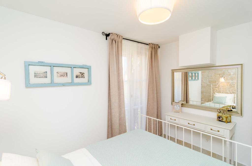 Apartment Teraca 杜布罗夫尼克 外观 照片